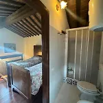 Corte San Martino アパート スキーオ