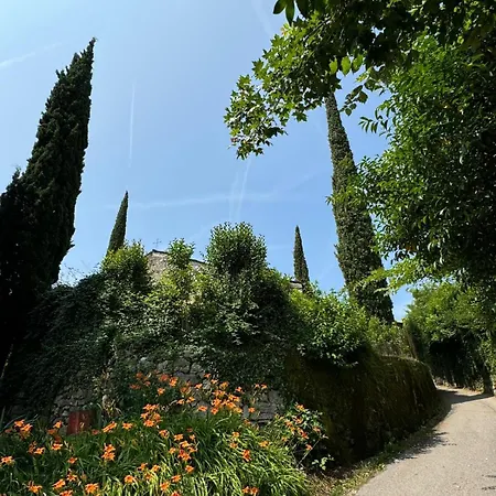 Corte San Martino Lägenhet Schio