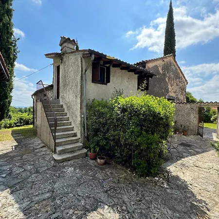 Lägenhet Corte San Martino Schio