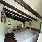 Corte San Martino 公寓