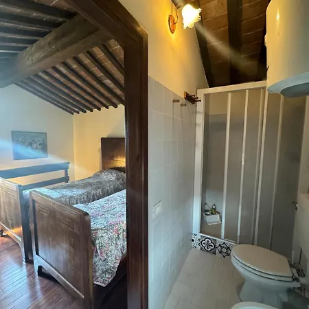Corte San Martino Apartmán Schio