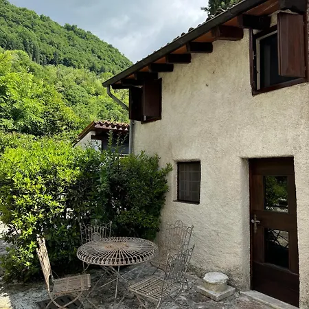 公寓 Corte San Martino