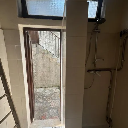 Corte San Martino Apartmán *