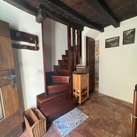 Corte San Martino Apartman *