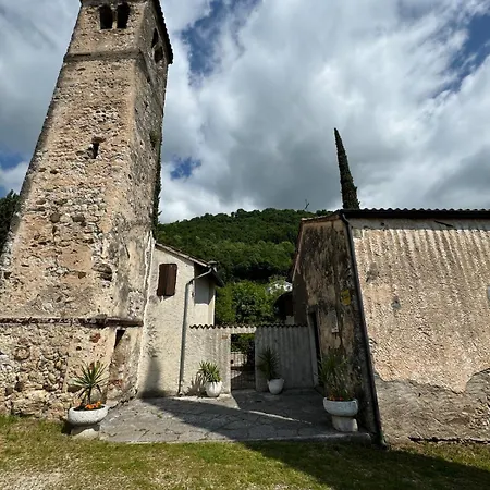 Apartmán Corte San Martino