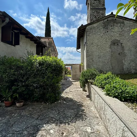 Apartmán Corte San Martino Schio