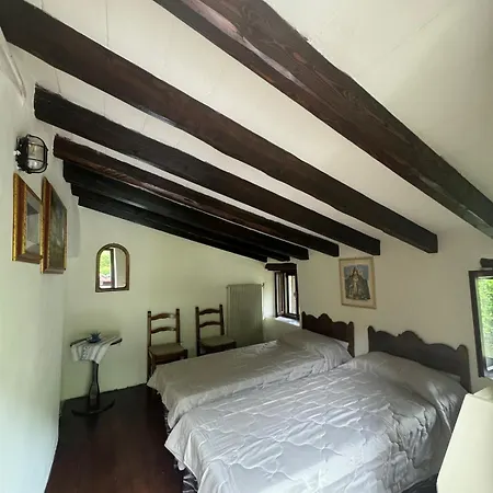 Corte San Martino Apartmán