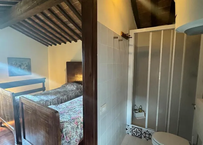 Corte San Martino شقة سكيو