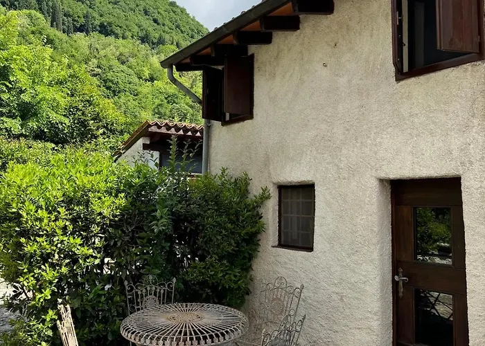 شقة Corte San Martino