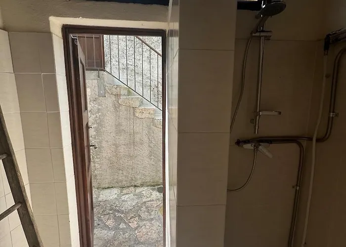 Corte San Martino شقة *
