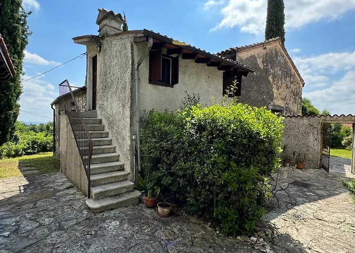 דירה Corte San Martino סקיו