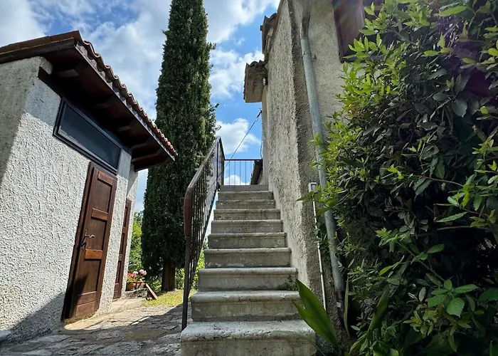 דירה Corte San Martino *