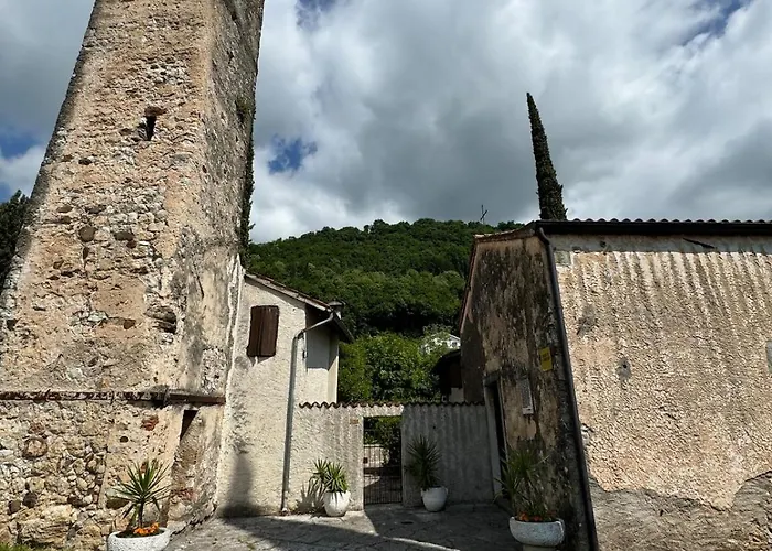 شقة Corte San Martino