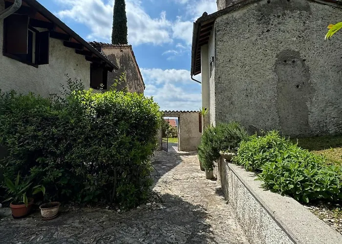 דירה Corte San Martino סקיו