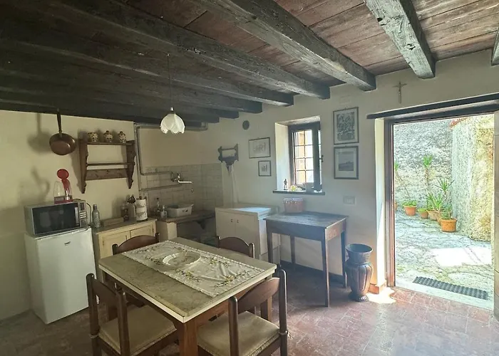 Corte San Martino דירה