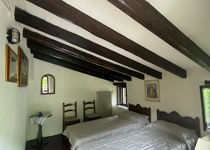 Corte San Martino דירה